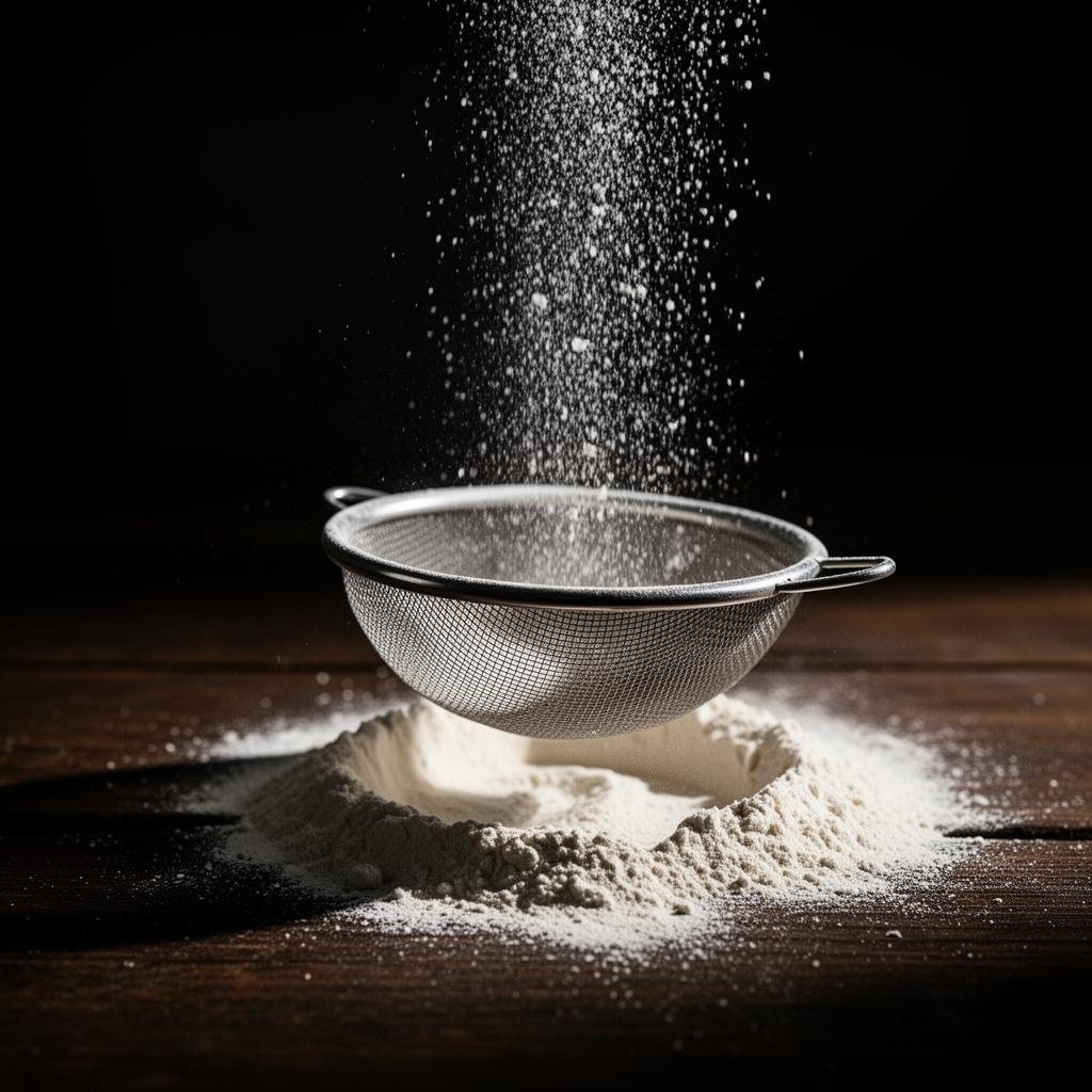Flour